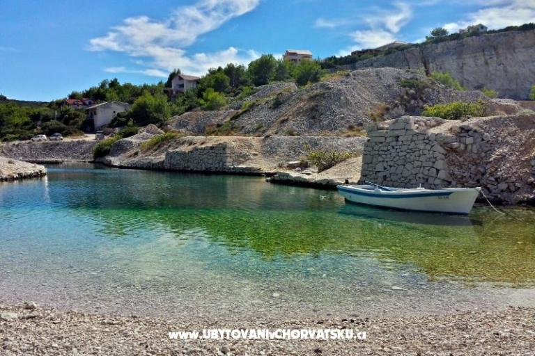 Kuća za odmor Doda uvala Tičja Luka – foto 13