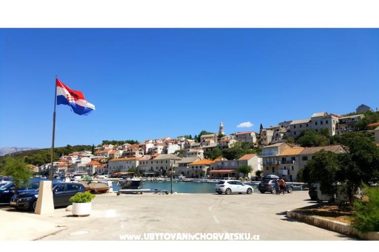 Kuća za odmor Doda uvala Tičja Luka – foto 14