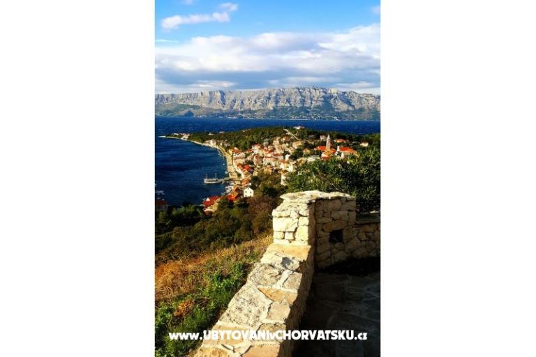 Kuća za odmor Doda uvala Tičja Luka – foto 15