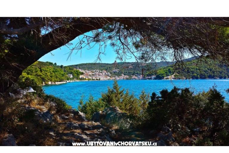 Kuća za odmor Doda uvala Tičja Luka – foto 17