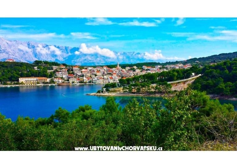 Kuća za odmor Doda uvala Tičja Luka – foto 19