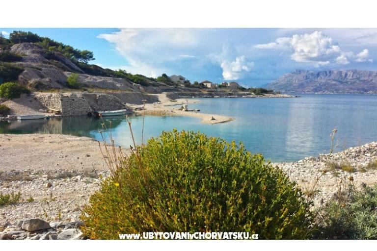Kuća za odmor Doda uvala Tičja Luka – foto 3