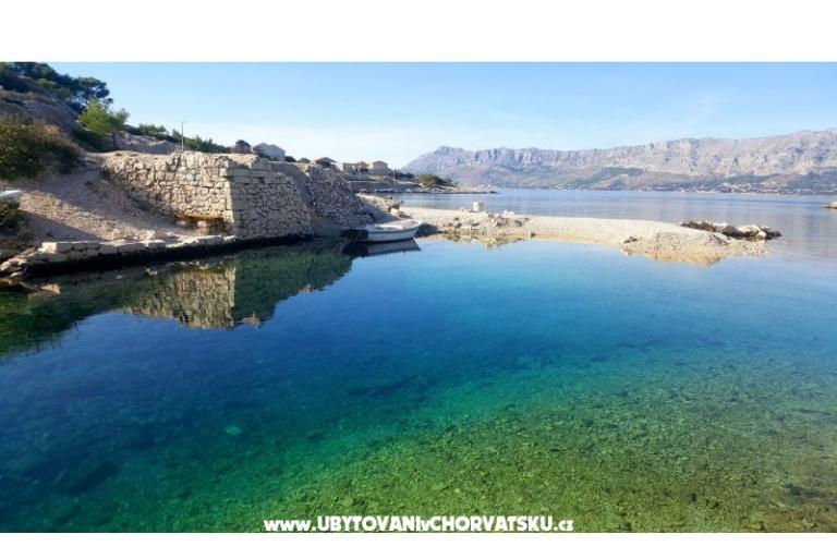 Kuća za odmor Doda uvala Tičja Luka – foto 5
