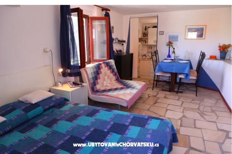 Kuća za odmor Doda uvala Tičja Luka – foto 7