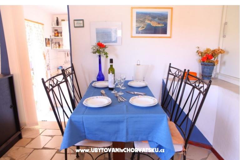 Kuća za odmor Doda uvala Tičja Luka – foto 8