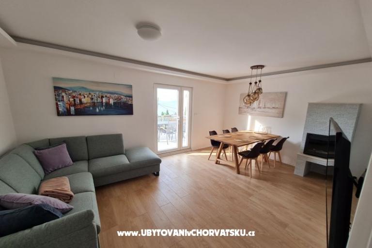 Garden Kuća Sutivan – foto 11