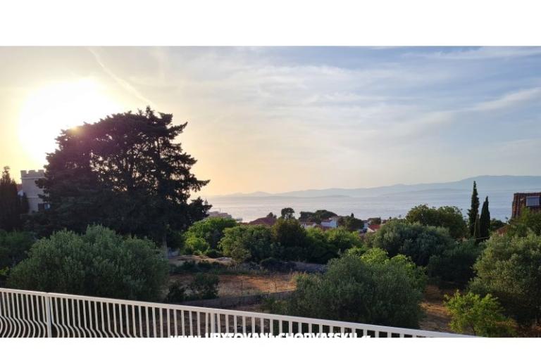 Garden Kuća Sutivan – foto 13