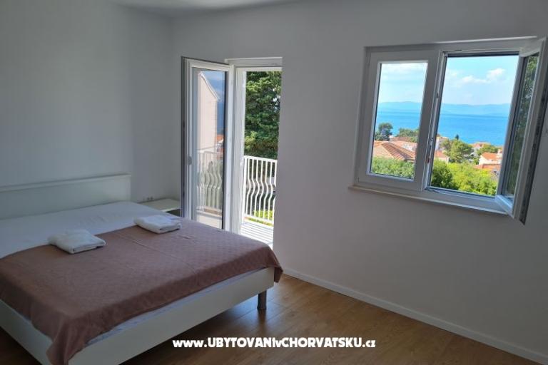 Garden Kuća Sutivan – foto 15