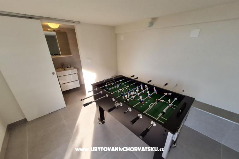 Garden Kuća Sutivan – foto 17