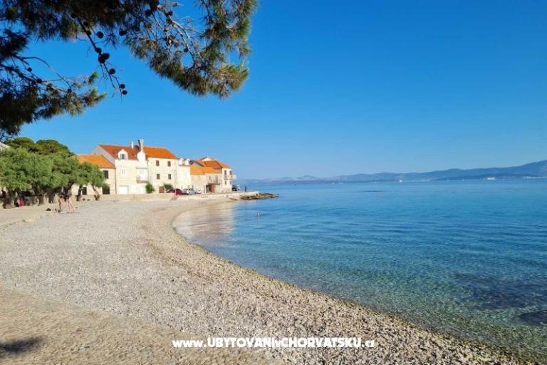 Garden Kuća Sutivan – foto 7