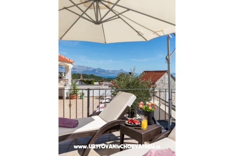Holiday Kuća Brač – foto 11