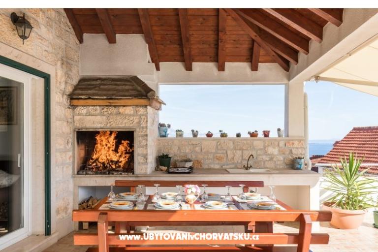 Holiday Kuća Brač – foto 12