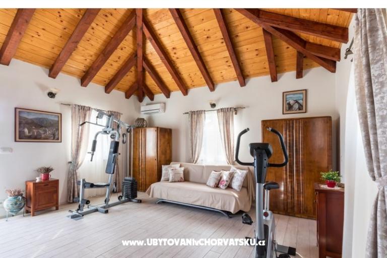 Holiday Kuća Brač – foto 17