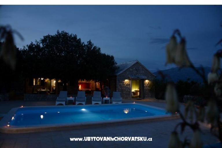 Kuća Sweet Dreams – foto 17