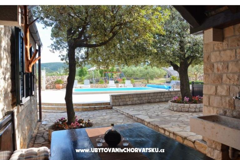 Kuća Sweet Dreams – foto 8
