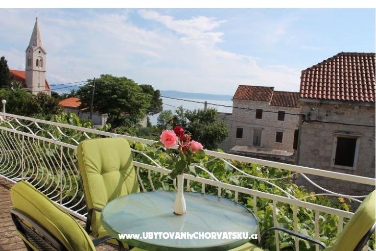Kuća Bongovila – foto 3