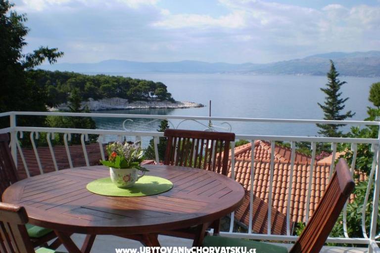 Kuća Splitska – foto 2