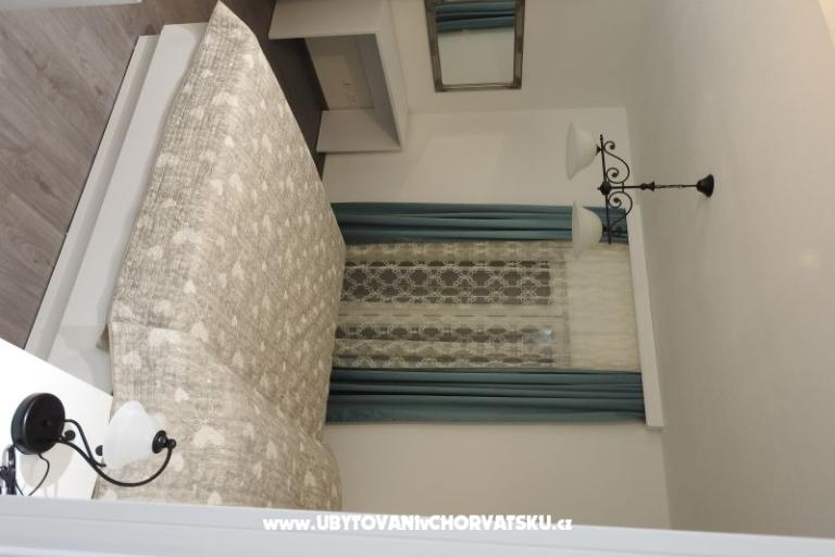 Luxury Apartmani sa bazenom – foto 10