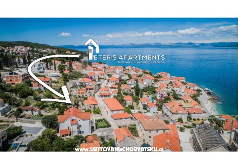 Peter´s Apartman – foto 4