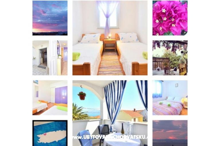 Sobe Sunce Island Residence – foto 10