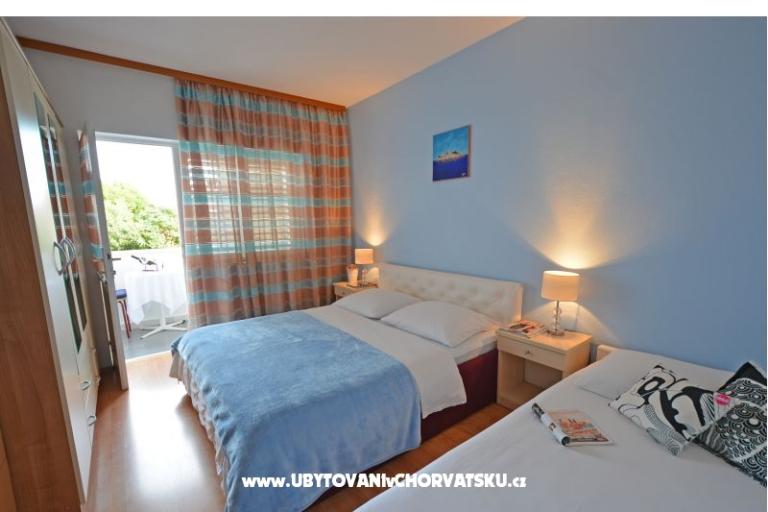 Sobe Sunce Island Residence – foto 2