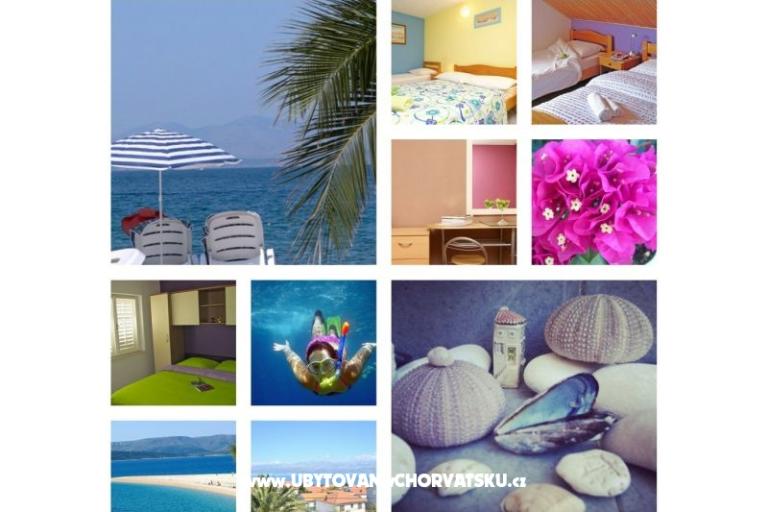 Sobe Sunce Island Residence – foto 9