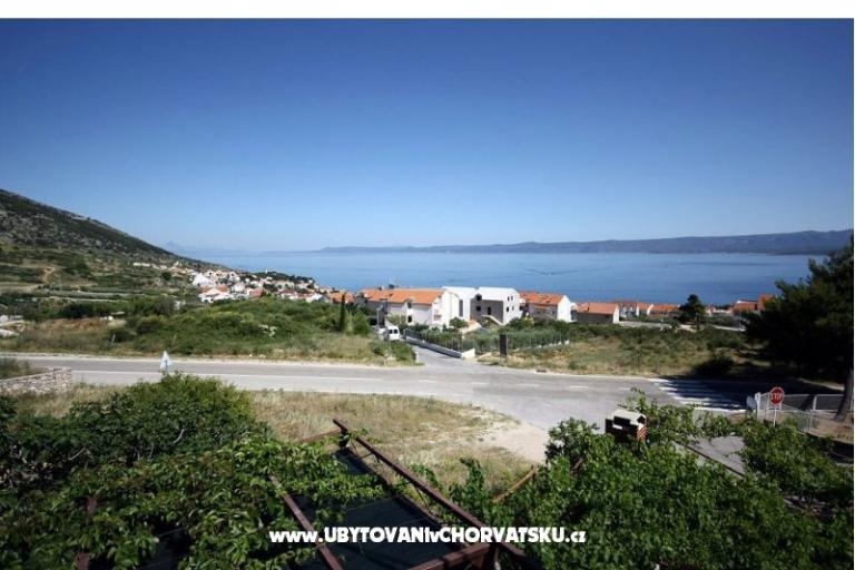 Stella Apartmani Bol – foto 11