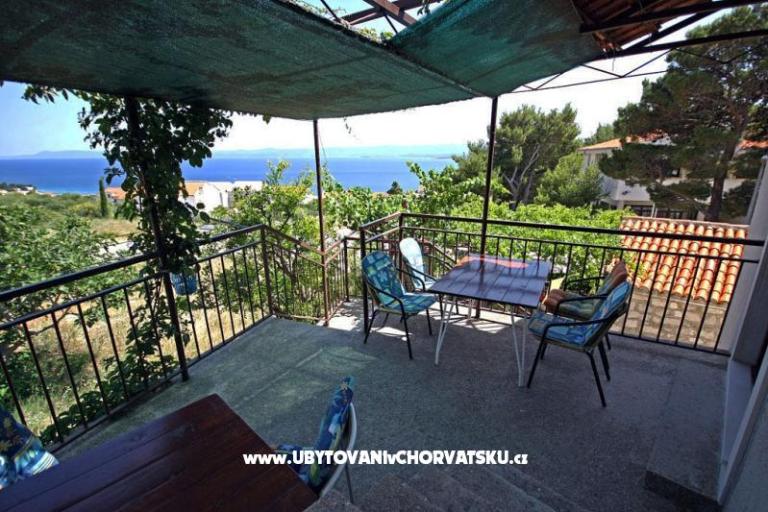 Stella Apartmani Bol – foto 8