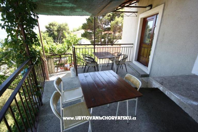 Stella Apartmani Bol – foto 9