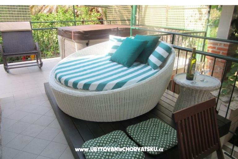 Kamena kuća Nono Ivo 4* – foto 10