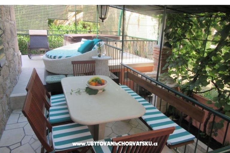 Kamena kuća Nono Ivo 4* – foto 11