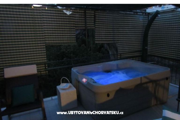 Kamena kuća Nono Ivo 4* – foto 12