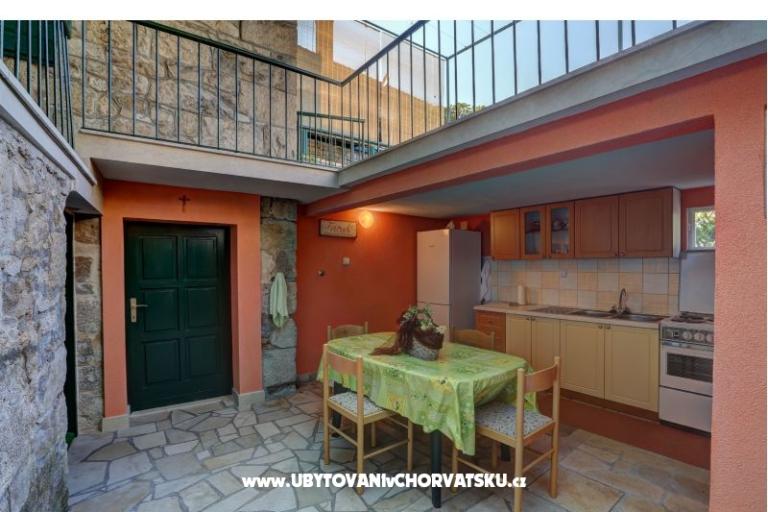 Kamena kuća Nono Ivo 4* – foto 13