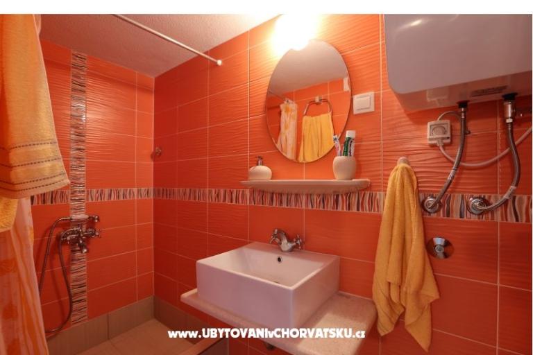 Kamena kuća Nono Ivo 4* – foto 15
