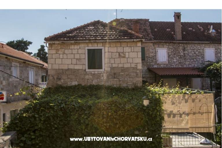 Kamena kuća Nono Ivo 4* – foto 18