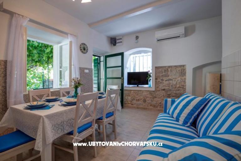 Kamena kuća Nono Ivo 4* – foto 2