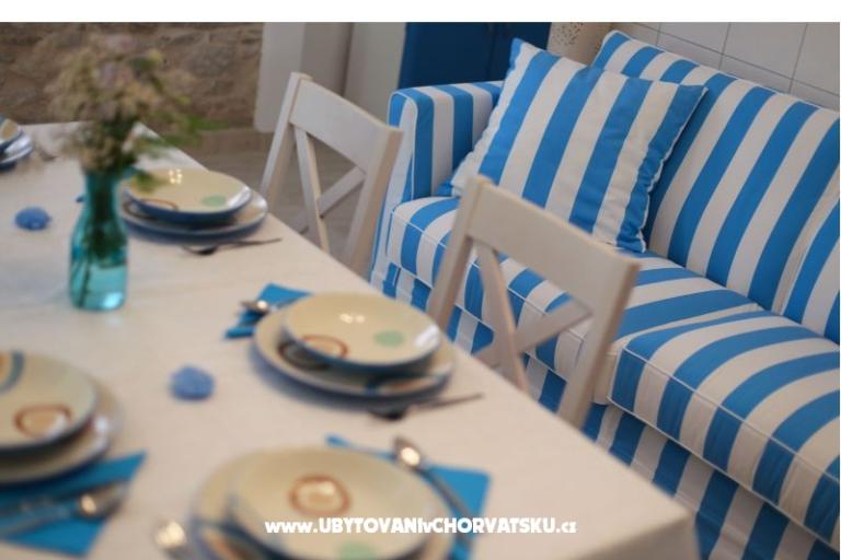 Kamena kuća Nono Ivo 4* – foto 3