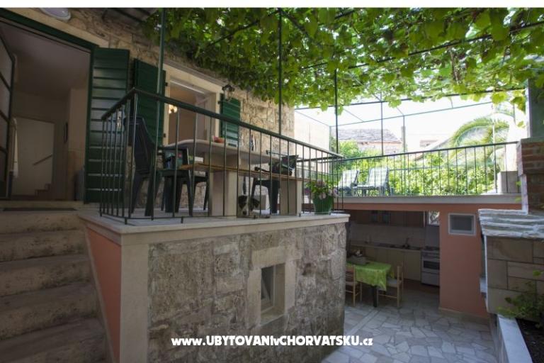 Kamena kuća Nono Ivo 4* – foto 9