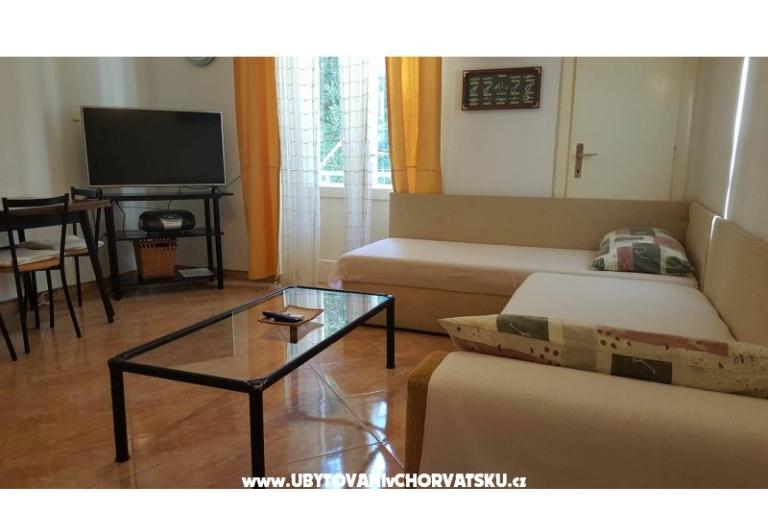 Cro-Split Apartmani – foto 11