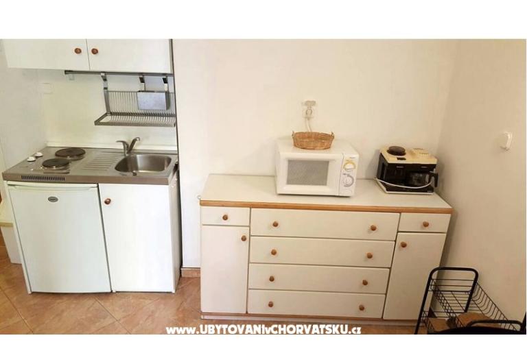 Cro-Split Apartmani – foto 13