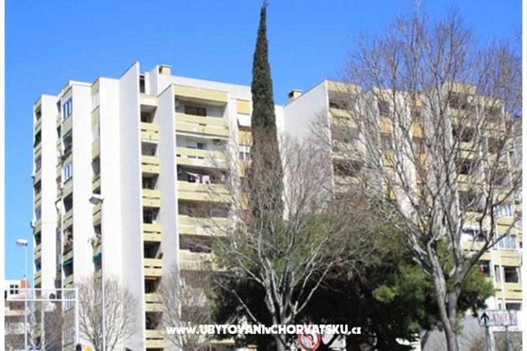 Cro-Split Apartmani – foto 15