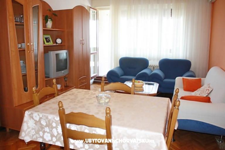 Cro-Split Apartmani – foto 16
