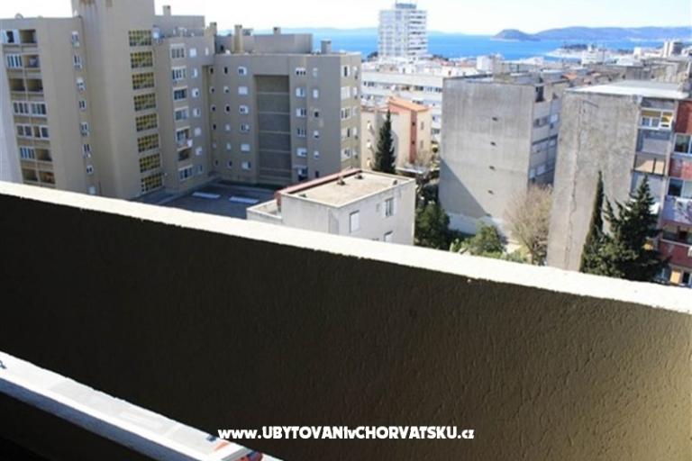 Cro-Split Apartmani – foto 18