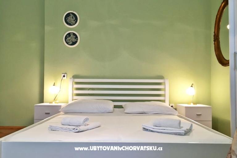 Cro-Split Apartmani – foto 2