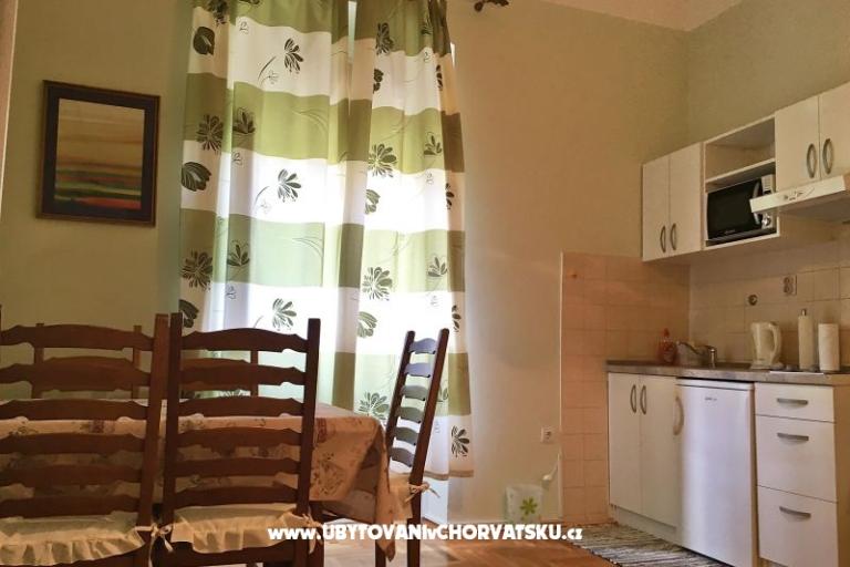 Cro-Split Apartmani – foto 6