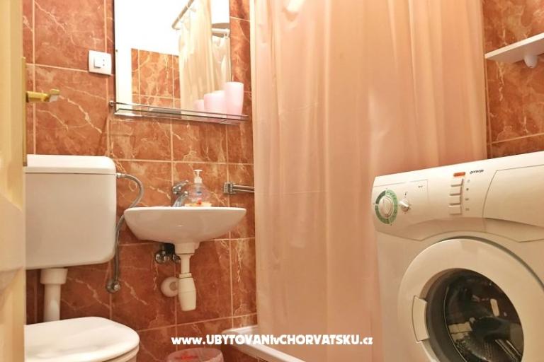 Cro-Split Apartmani – foto 8