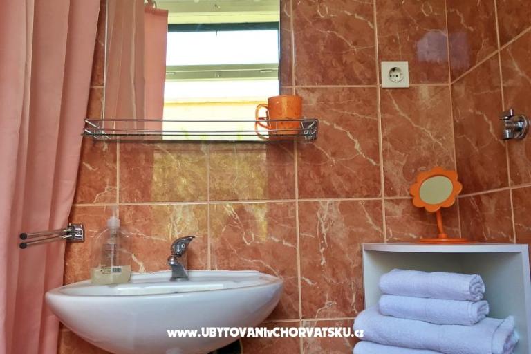 Cro-Split Apartmani – foto 9