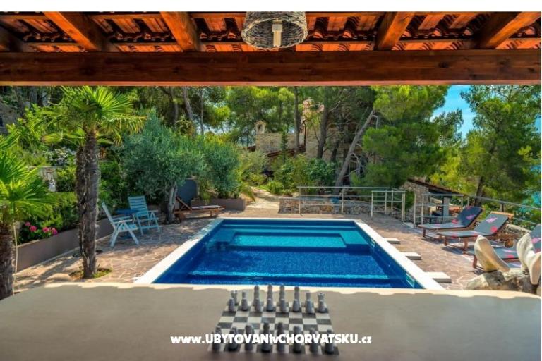 Villa Mamako – foto 10