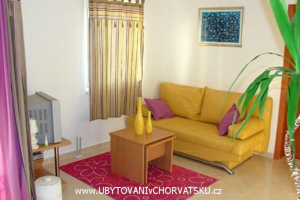 Apartmani Villa Vallum  – foto 6