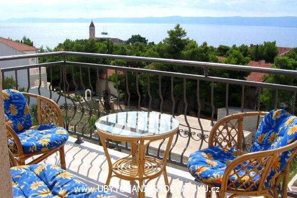 Apartmani Villa Vallum  – foto 8